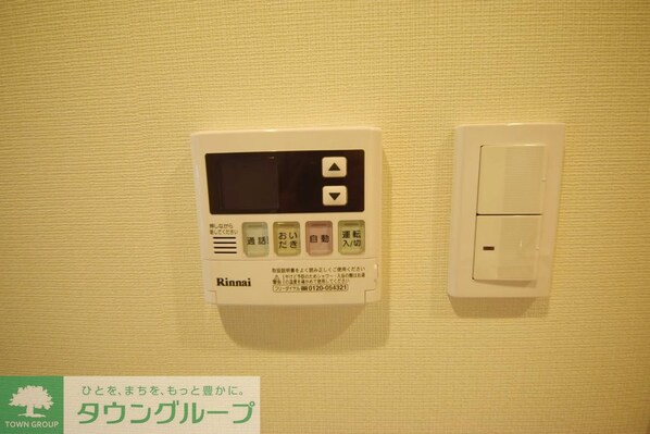 One ROOF Residence Kiba WESTの物件内観写真